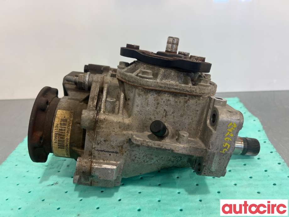 Girkasse 4WD fordelingskasse til Škoda Superb 2008-2015 (Type II)  (SKODA|0AV409053AE)