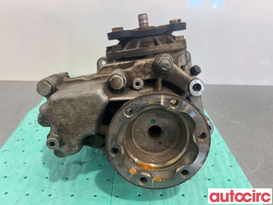 Girkasse 4WD fordelingskasse til VW Passat 2011-2015 (B7) (B7) (VOLKSWAGEN|0AV409053AE)