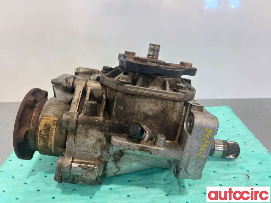 Girkasse 4WD fordelingskasse til VW Passat 2011-2015 (B7) (B7) (VOLKSWAGEN|0AV409053AE)