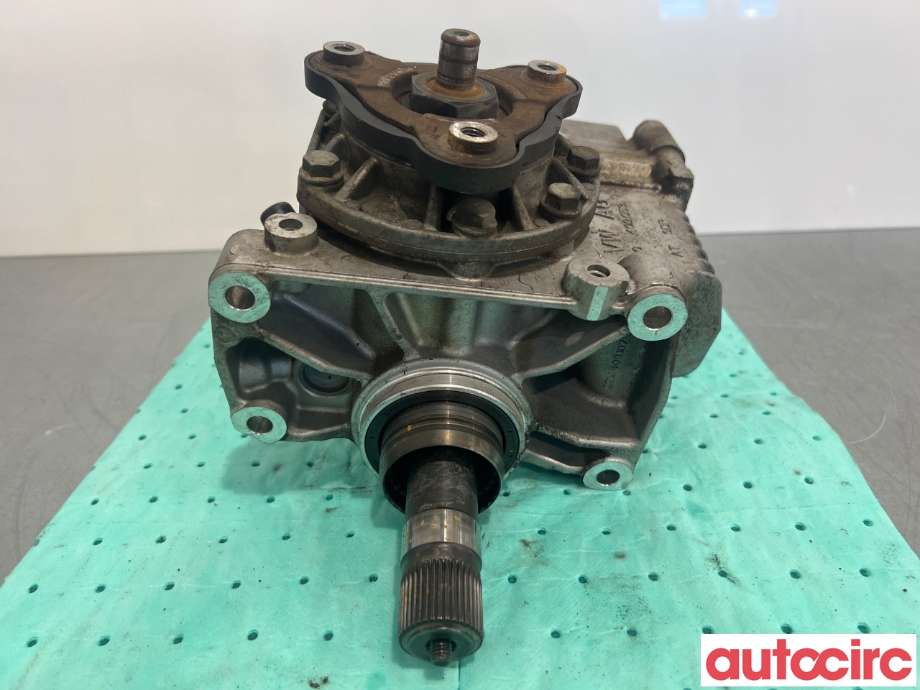 Girkasse 4WD fordelingskasse til VW Passat 2011-2015 (B7) (B7) (VOLKSWAGEN|0AV409053AE)