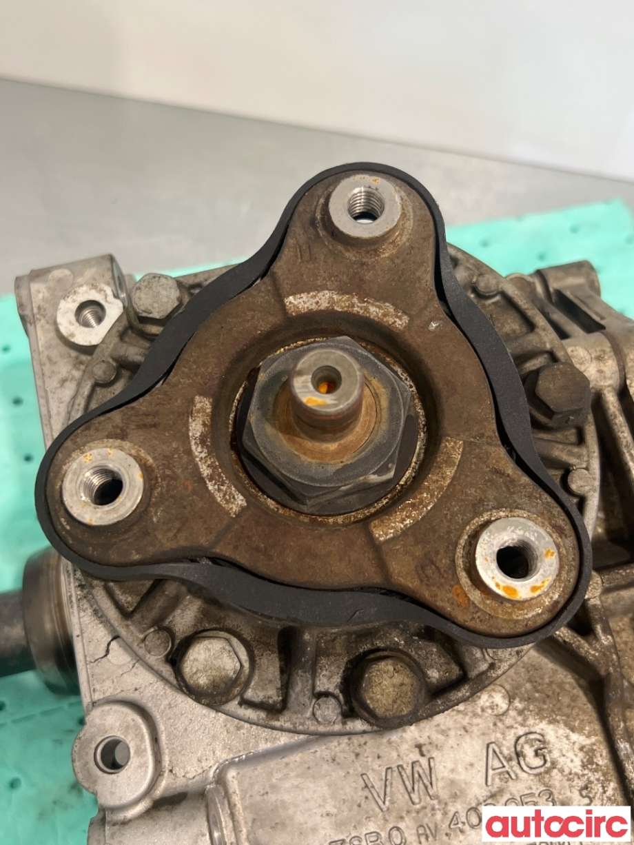 Girkasse 4WD fordelingskasse til VW Passat 2011-2015 (B7) (B7) (VOLKSWAGEN|0AV409053AE)