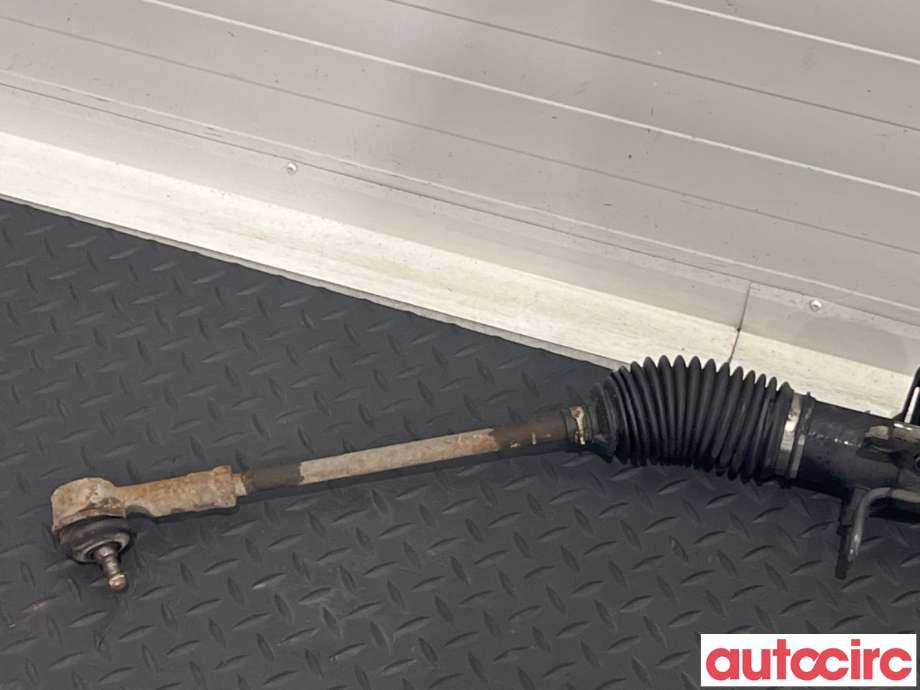 Tannstang til Mitsubishi Outlander 2010-2012 (Type II, Fase 2)  (MITSUBISHI|4410A248|)