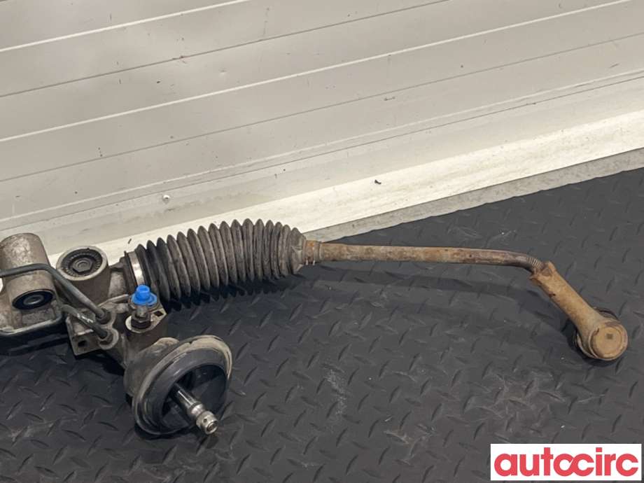 Tannstang til Mitsubishi Outlander 2010-2012 (Type II, Fase 2)  (MITSUBISHI|4410A248|)