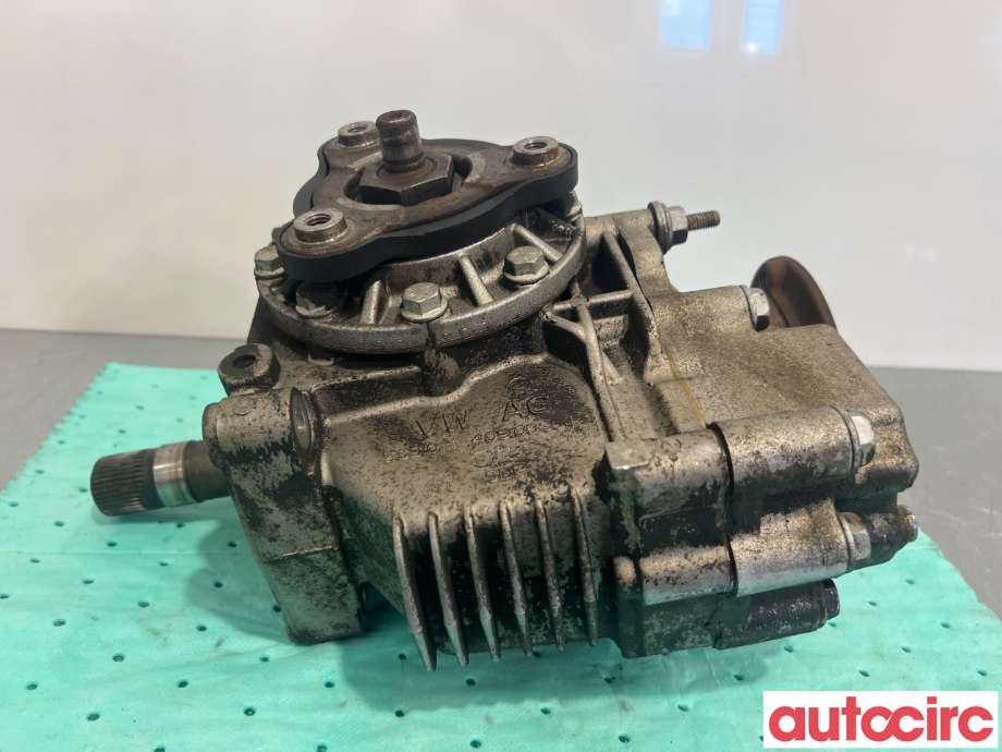 Girkasse 4WD fordelingskasse til VW Golf V, Combi, 2003-2008  (VOLKSWAGEN|0AV409053AE)