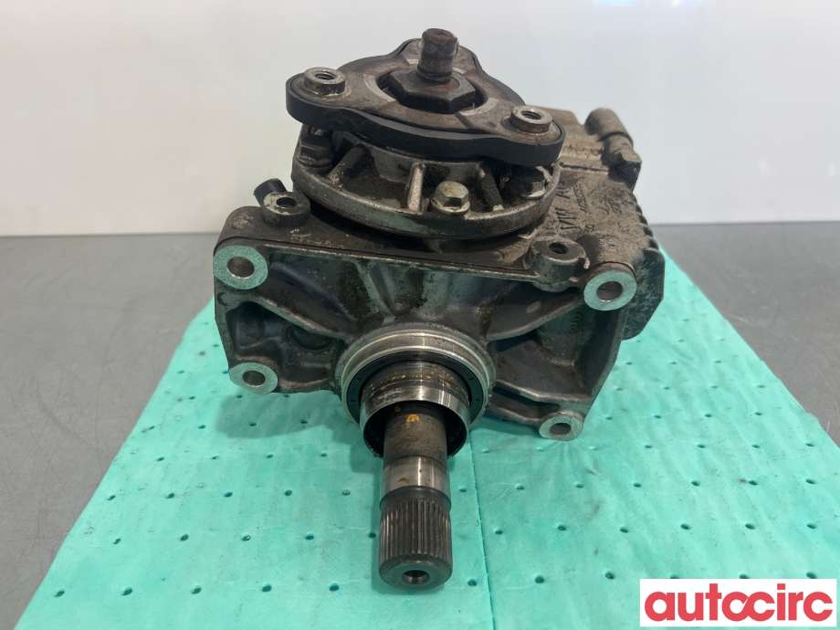 Girkasse 4WD fordelingskasse til VW Golf V, Combi 2003-2008  (VOLKSWAGEN|0AV409053AE)