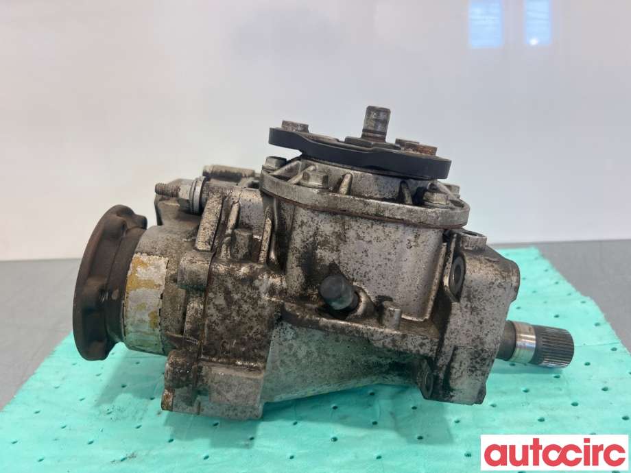 Girkasse 4WD fordelingskasse til VW Golf V, Combi 2003-2008  (VOLKSWAGEN|0AV409053AE)