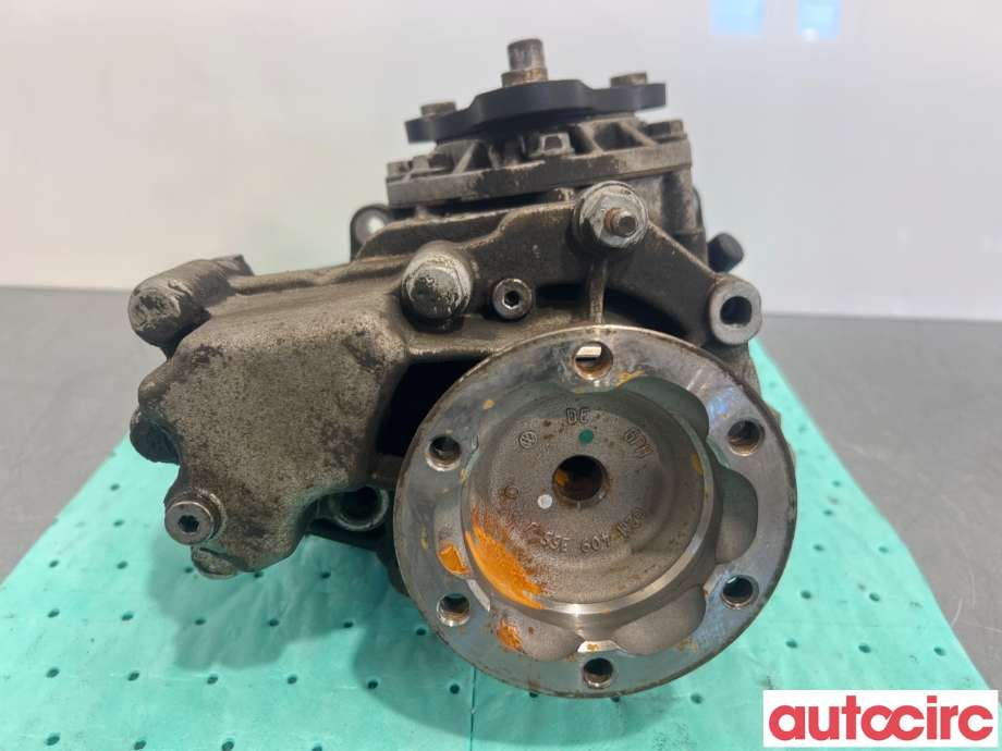 Girkasse 4WD fordelingskasse til VW Golf V, Combi 2003-2008  (VOLKSWAGEN|0AV409053AE)
