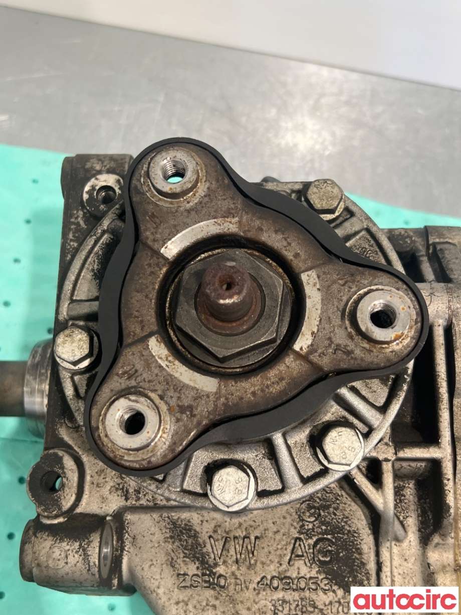 Girkasse 4WD fordelingskasse til VW Golf V, Combi 2003-2008  (VOLKSWAGEN|0AV409053AE)