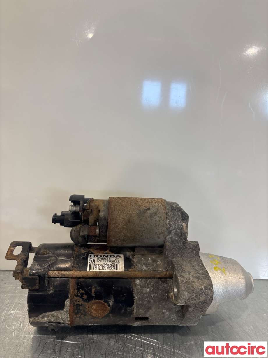 Starter diesel til Honda CR-V 2007-2012 (Type III)  (HONDA|31200RSRE01|M002T85871|MHG025)