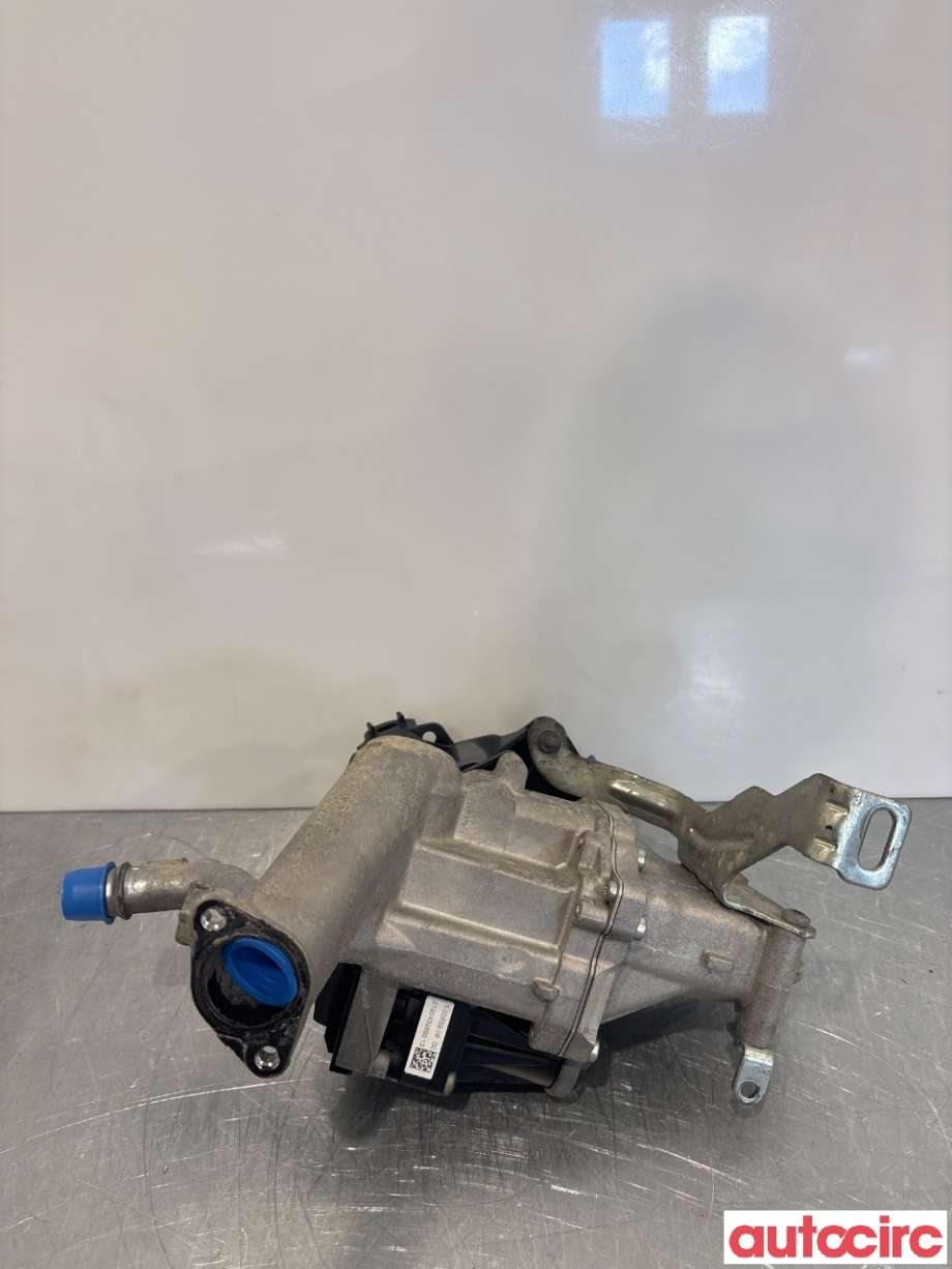 EGR-ventil til Citroën C4, Picasso 2013-2018 (Type II)  (CITROEN|9802194080|702209140|)