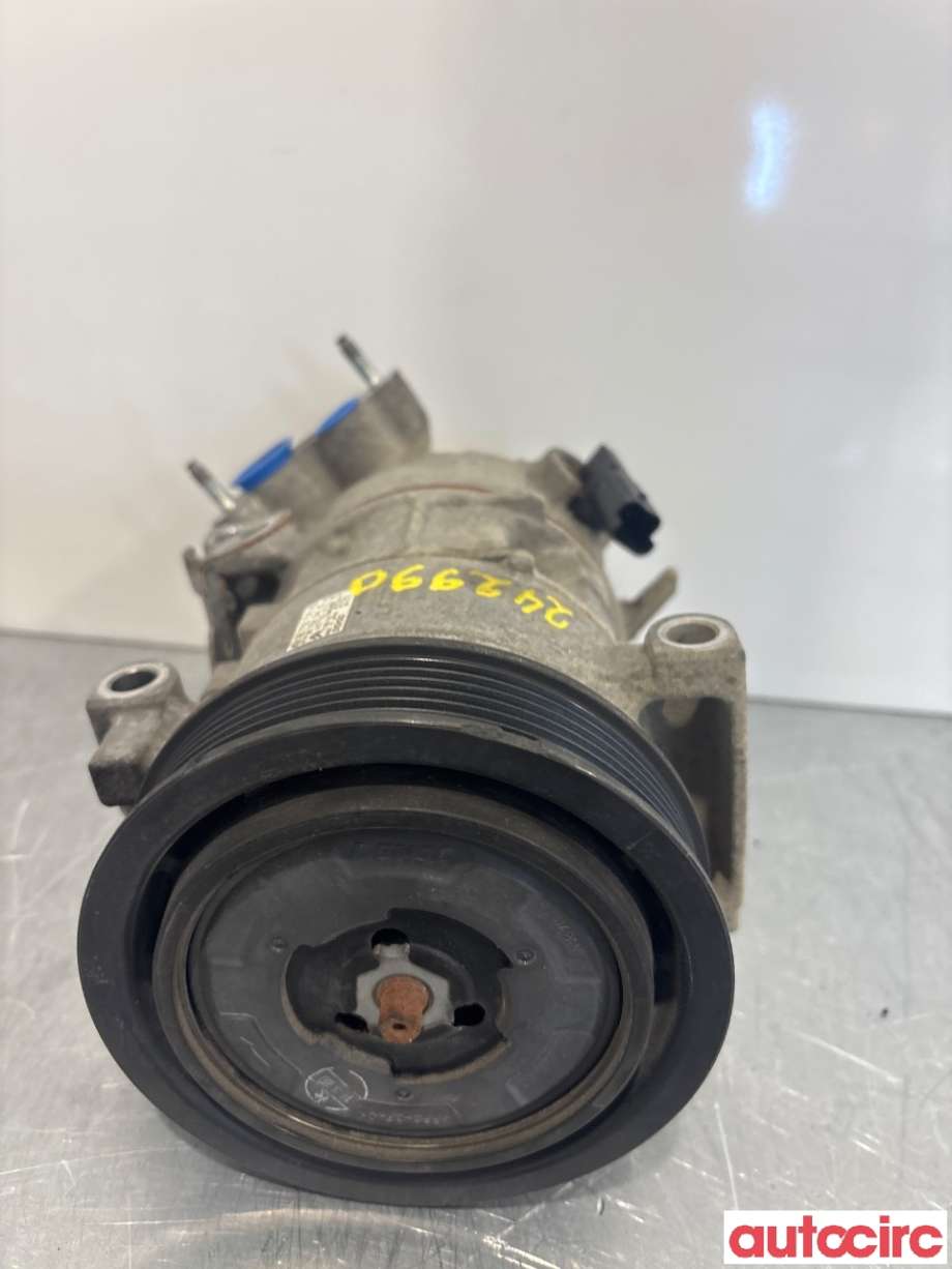 Aircondition kompressor til Citroën C4, Picasso 2013-2018 (Type II) (CITROEN|9675659980|447150-4732|9675657880)