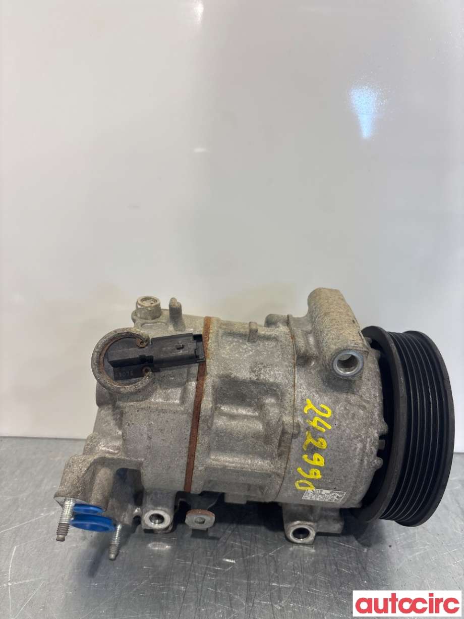 Aircondition kompressor til Citroën C4, Picasso 2013-2018 (Type II) (CITROEN|9675659980|447150-4732|9675657880)