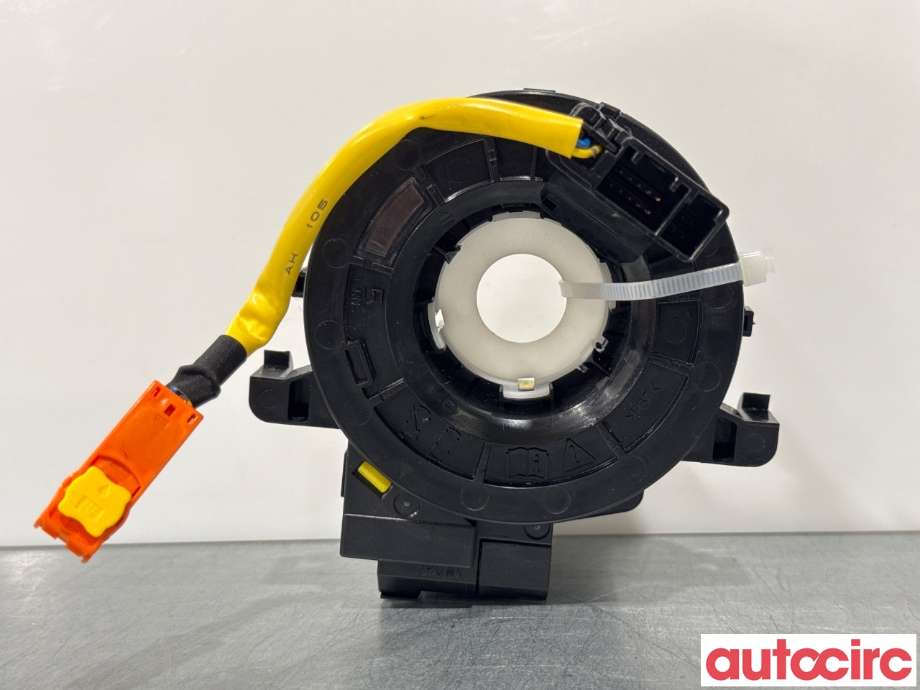 Airbag slepering til Toyota Auris 2010-2012 (Type I, Fase 2)  (TOYOTA|8430705030|)