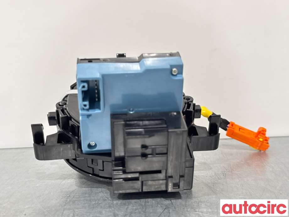 Airbag slepering til Toyota Auris 2010-2012 (Type I, Fase 2)  (TOYOTA|8430705030|)