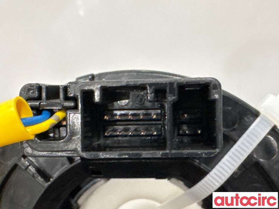 Airbag slepering til Toyota Auris 2010-2012 (Type I, Fase 2)  (TOYOTA|8430705030|)