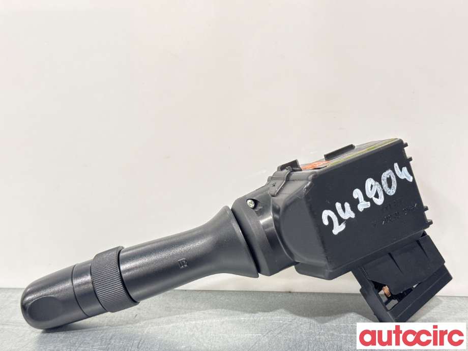Bryter visker til Toyota Auris 2010-2012 (Type I, Fase 2)  (TOYOTA|8465202411|)