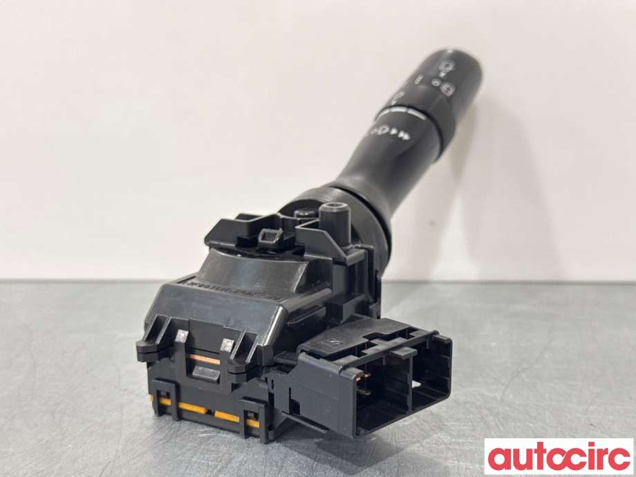 Bryter visker til Toyota Auris 2010-2012 (Type I, Fase 2)  (TOYOTA|8465202411|)