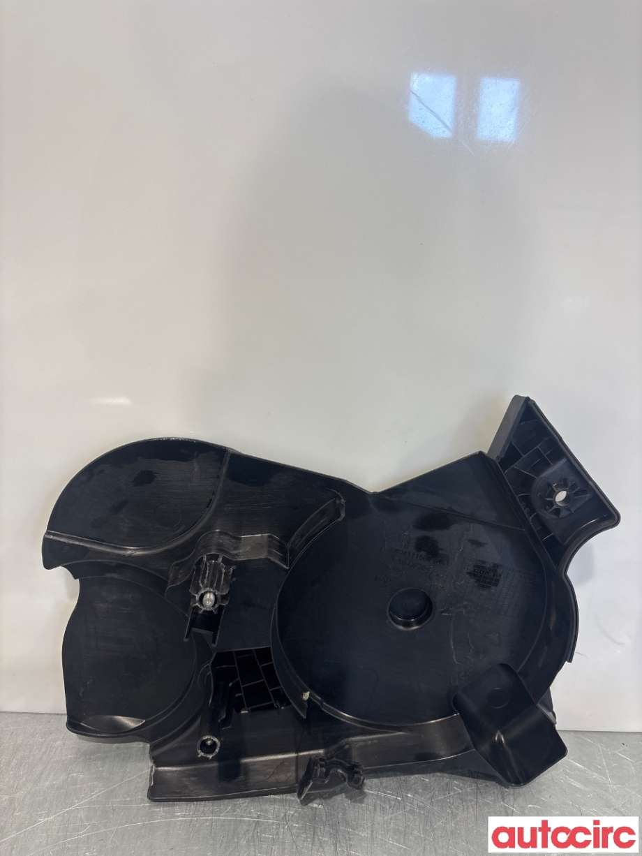 Motor diverse til Citroën C4, Picasso 2013-2018 (Type II)  (CITROEN|9804111580|)