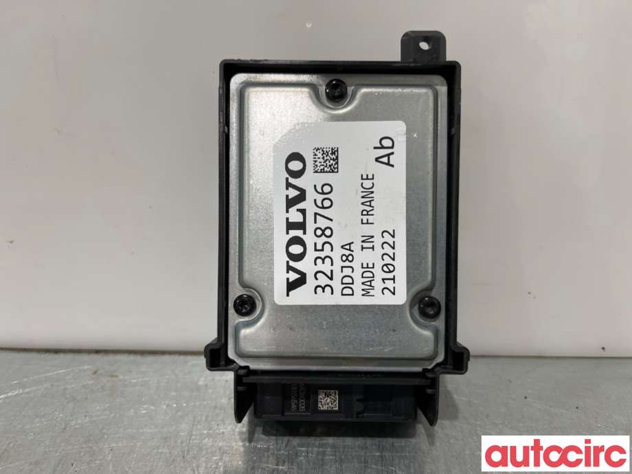 Styreenhet diverse til Volvo XC40 2018-2024  (VOLVO|36003613||32358766)
