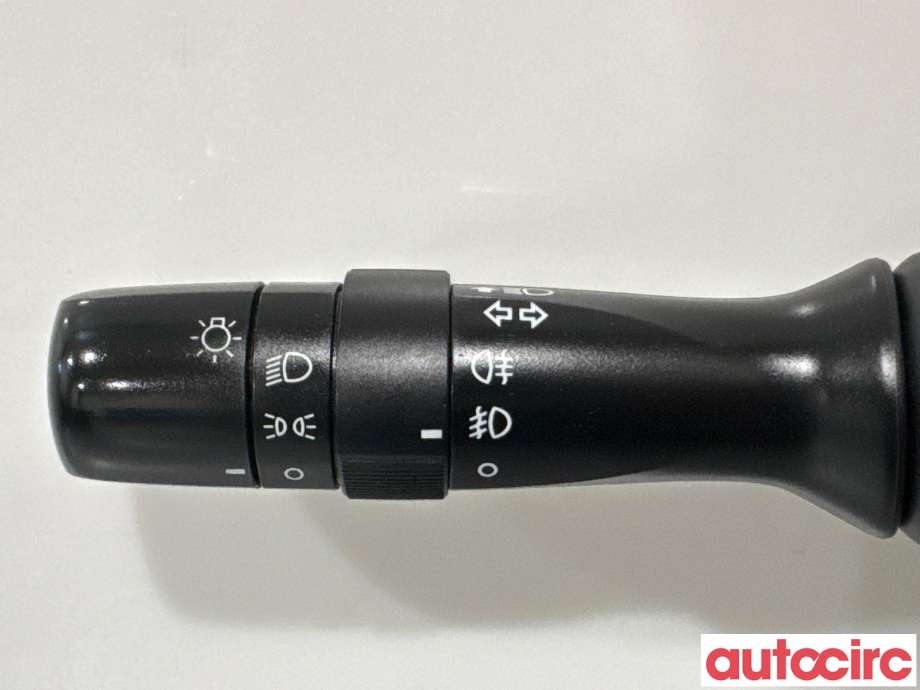 Bryter blink til Toyota Auris 2010-2012 (Type I, Fase 2) (TOYOTA|8414002311||8414042101)