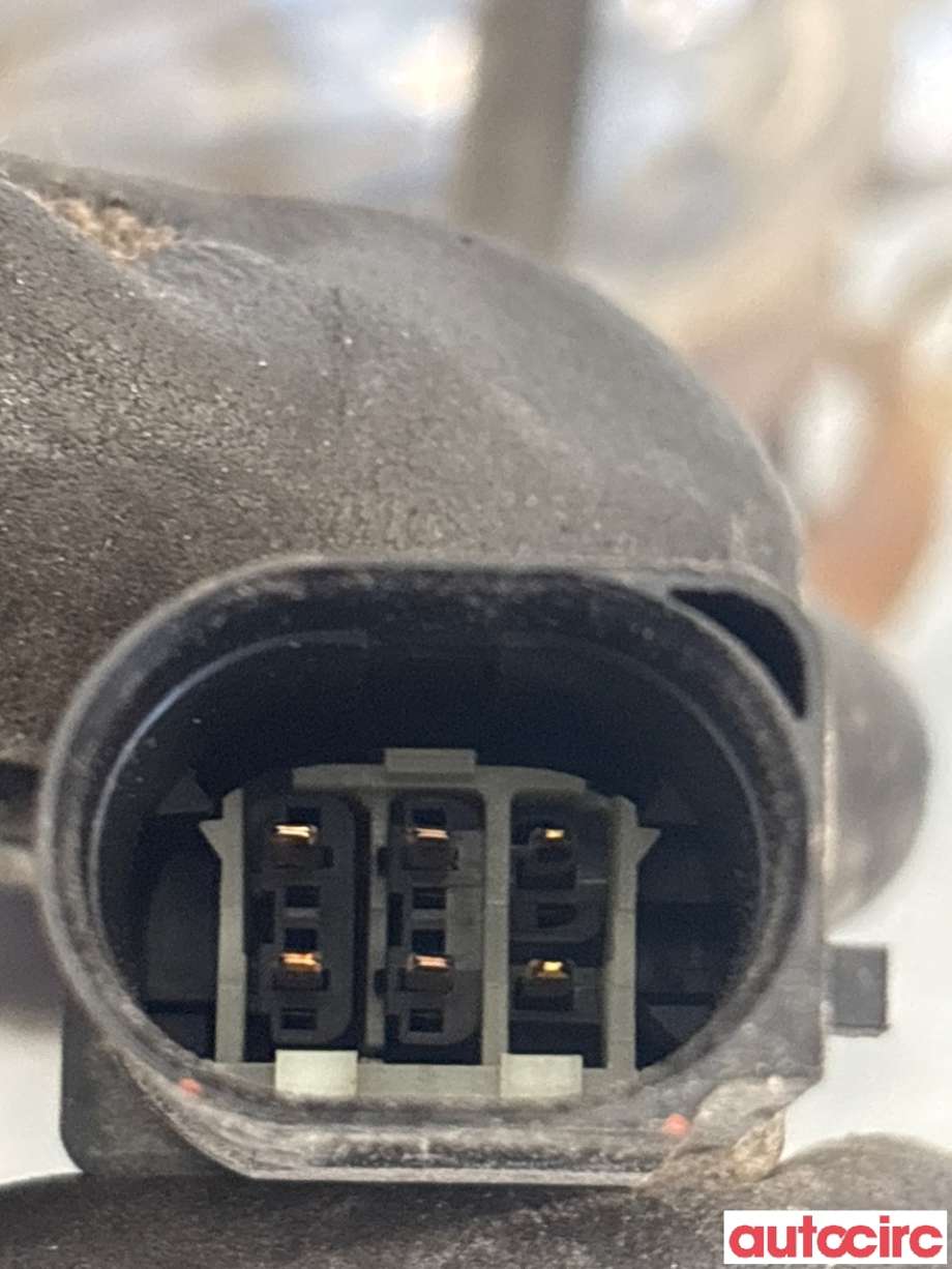 Katalysator til Citroën C4, Picasso 2013-2018 (Type II)  (CITROEN|9808330080|)