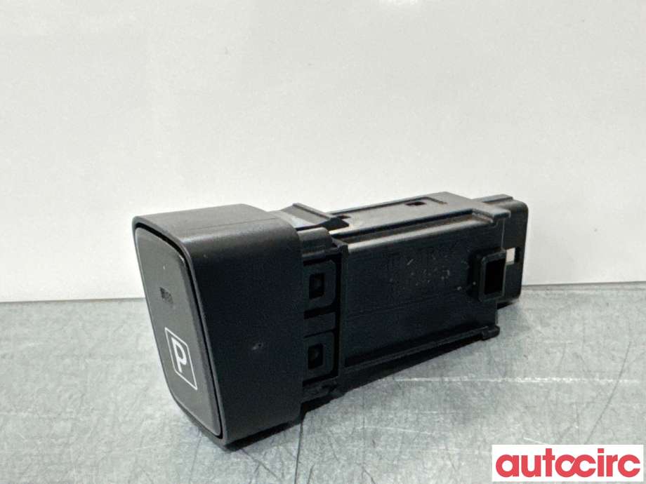 Bryter elektrisk håndbrekk/parkbrems til Toyota Auris 2010-2012 (Type I, Fase 2)  (TOYOTA|8471802010|)