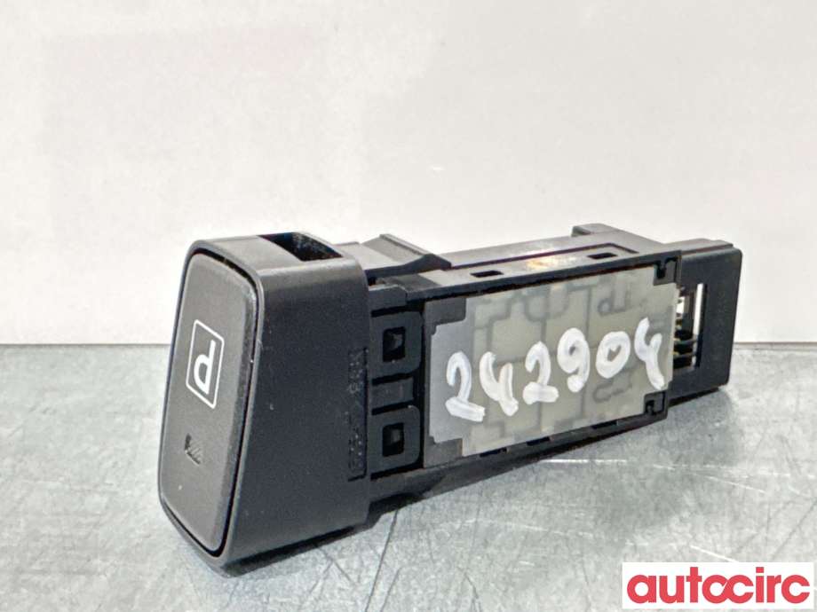Bryter elektrisk håndbrekk/parkbrems til Toyota Auris 2010-2012 (Type I, Fase 2)  (TOYOTA|8471802010|)