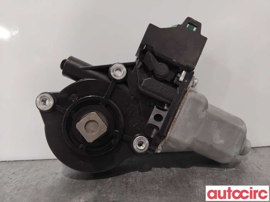 Ruteheis venstre foran til Nissan Leaf 2011-2017 (Type I)  (NISSAN|807303NA1A||807303NA1B)