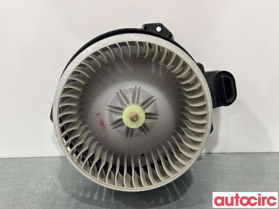 Varmeapparat motor til Toyota Auris 2010-2012 (Type I, Fase 2) (TOYOTA|8710305060|AV272700-8083|)