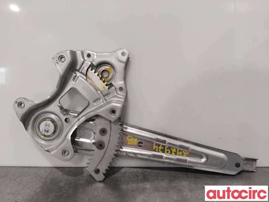 Ruteheis til Nissan Leaf 2011-2017 (Type I)  (NISSAN|827211U600||827211KA0B)