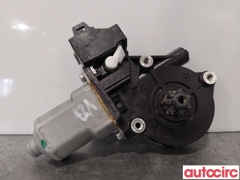 Ruteheis venstre bak til Nissan Leaf 2011-2017 (Type I) (NISSAN|82730CV01B||82730CV01C)