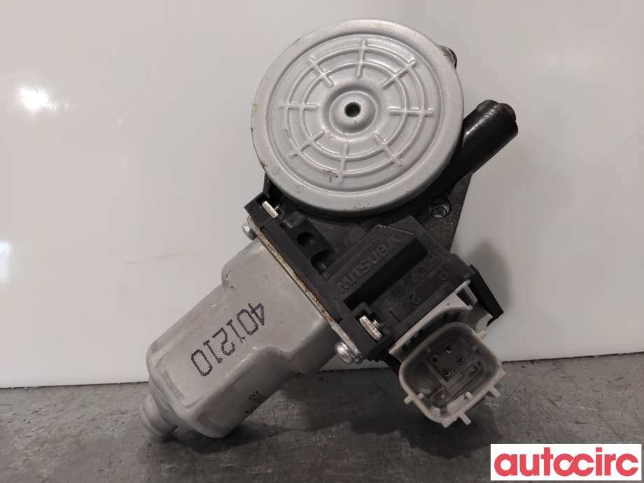 Ruteheis venstre bak til Nissan Leaf 2011-2017 (Type I) (NISSAN|82730CV01B||82730CV01C)