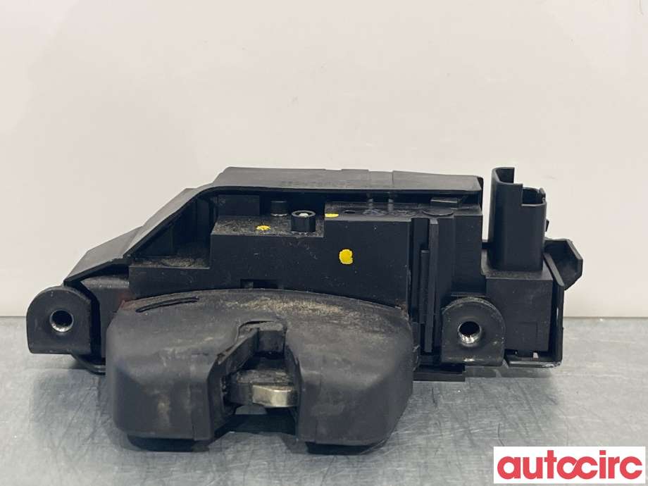 Baklukelås til Citroën C4, Picasso 2013-2018 (Type II)  (CITROEN|9804762080)