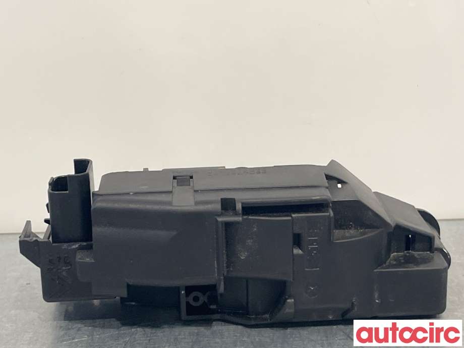 Baklukelås til Citroën C4, Picasso 2013-2018 (Type II)  (CITROEN|9804762080)
