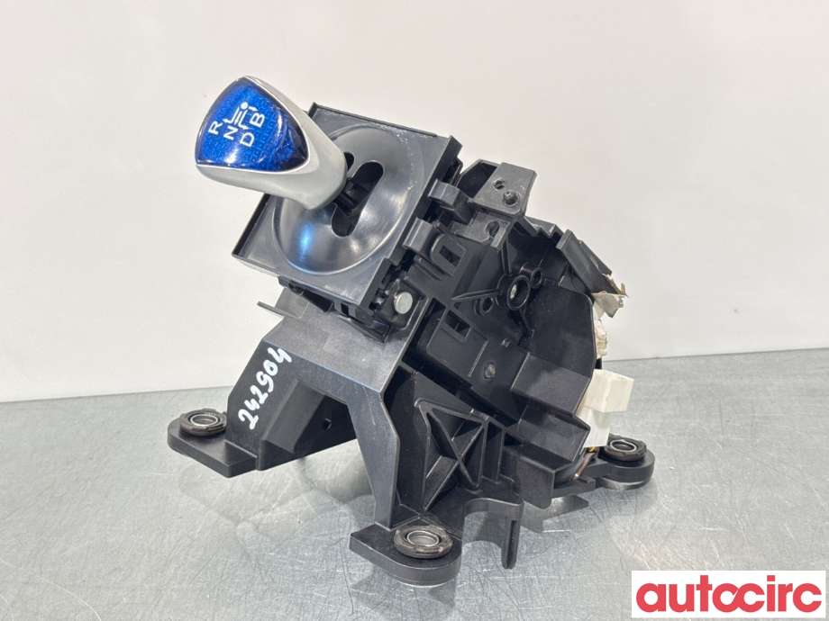 Girstang/girvelger automat til Toyota Auris 2010-2012 (Type I, Fase 2) (TOYOTA|3355012D80|)
