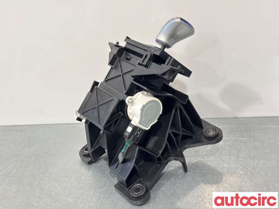 Girstang/girvelger automat til Toyota Auris 2010-2012 (Type I, Fase 2) (TOYOTA|3355012D80|)