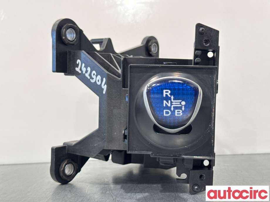 Girstang/girvelger automat til Toyota Auris 2010-2012 (Type I, Fase 2) (TOYOTA|3355012D80|)