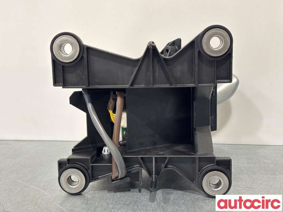 Girstang/girvelger automat til Toyota Auris 2010-2012 (Type I, Fase 2) (TOYOTA|3355012D80|)