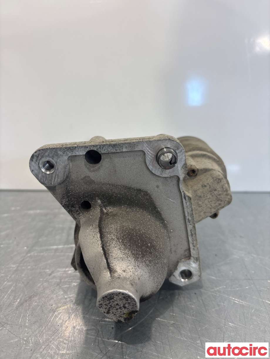 Starter diesel til Citroën C4, Picasso 2013-2018 (Type II) (CITROEN|5802AE|TS22E26|9662854180)