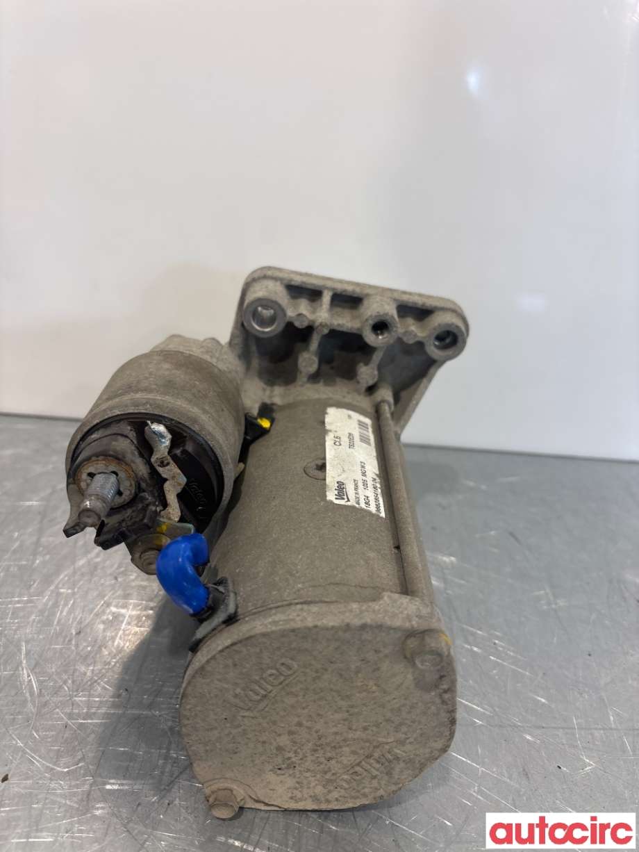 Starter diesel til Citroën C4, Picasso 2013-2018 (Type II) (CITROEN|5802AE|TS22E26|9662854180)
