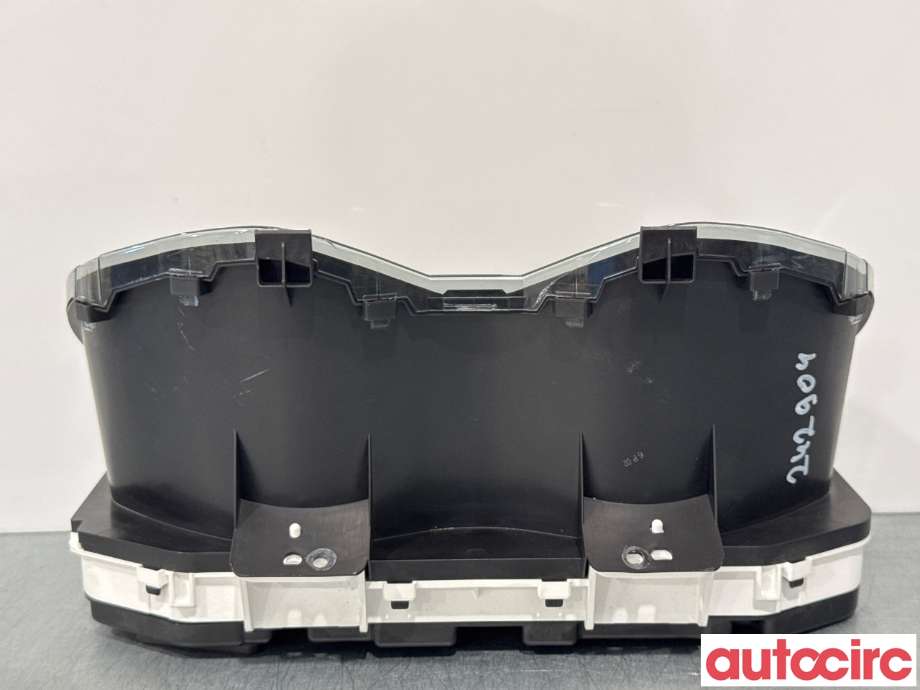 Instrumentpanel til Toyota Auris 2010-2012 (Type I, Fase 2)  (TOYOTA|838000ZN31|MB257470-3711|83800-0ZN31)
