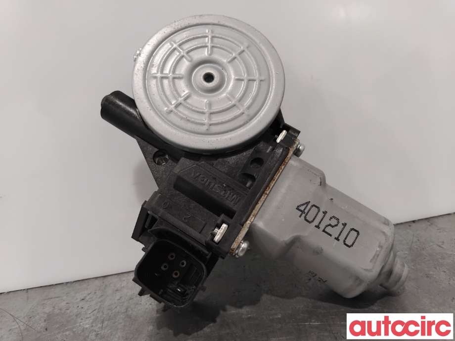 Ruteheis høyre bak til Nissan Leaf 2011-2017 (Type I)  (NISSAN|82731CV01B||82731CV01C)