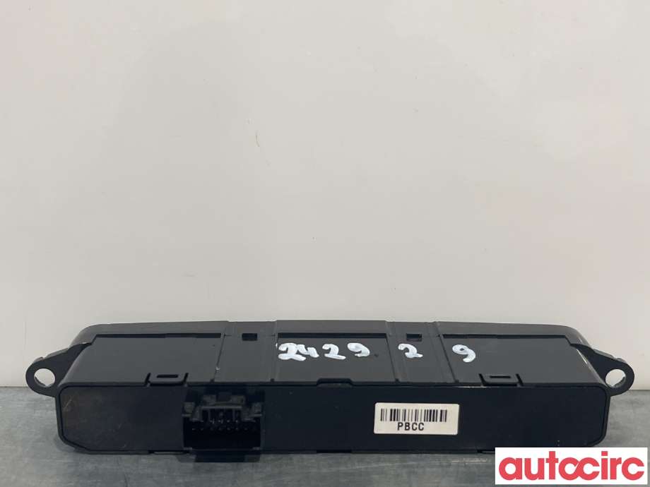 Bryter diverse til Kia Soul 2014-2019 (Type II)  (KIA|93700B2BC0CA|)