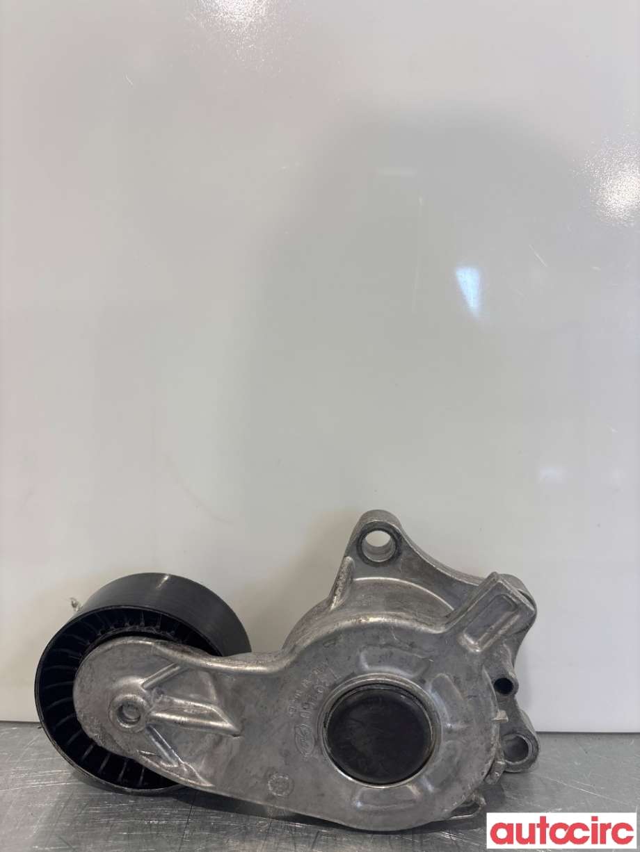 Strammehjul, multireim til Citroën C4, Picasso 2013-2018 (Type II) (CITROEN|1631481580|)