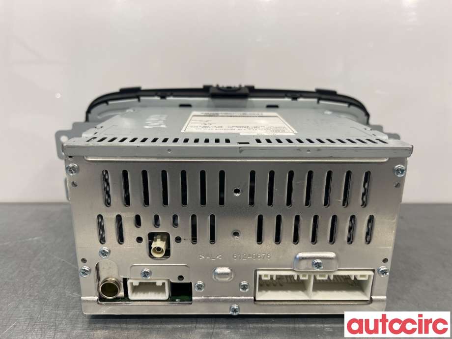 Bilstereo til Kia Soul 2014-2019 (Type II)  (KIA|96180B2090|)
