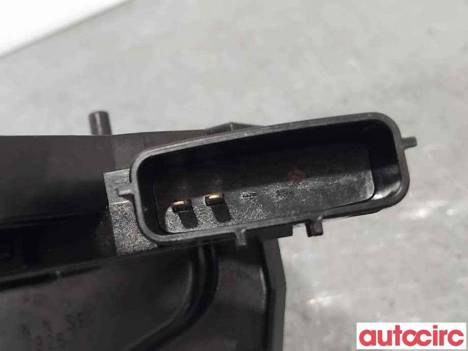 Låsekasse høyre bak til Nissan Leaf 2018-->> (Type II)  (NISSAN|825003NL1A|)