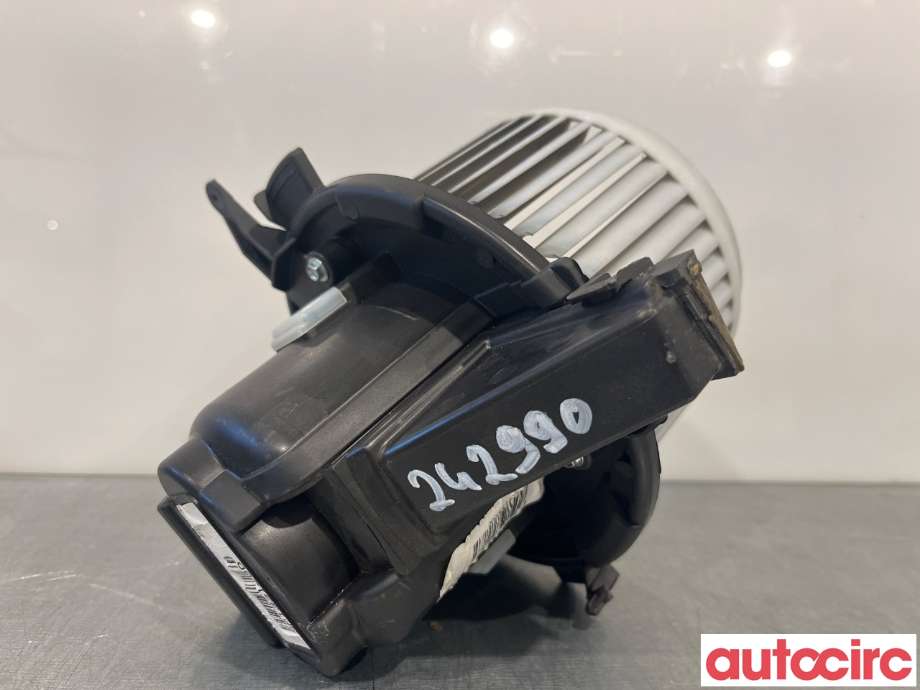 Varmeapparat motor til Citroën C4, Picasso 2013-2018 (Type II)  (CITROEN|1609690280|5P1330000)
