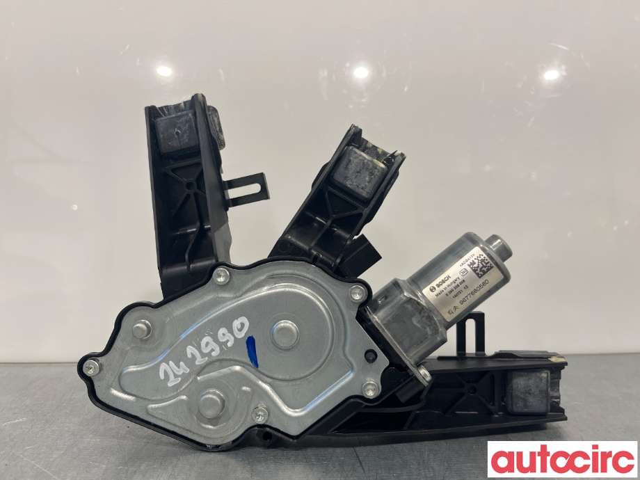 Viskermotor bakrute til Citroën C4, Picasso 2013-2018 (Type II) (CITROEN|9677680580)