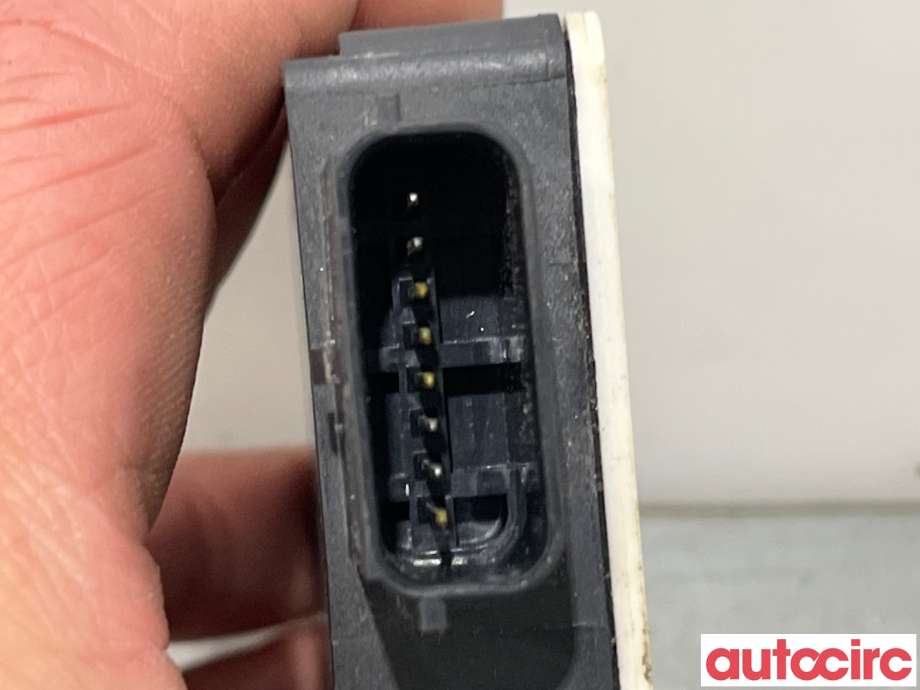 Sensor radar til Volvo XC40 2018-2024  (VOLVO|32134966|77V12FLR)