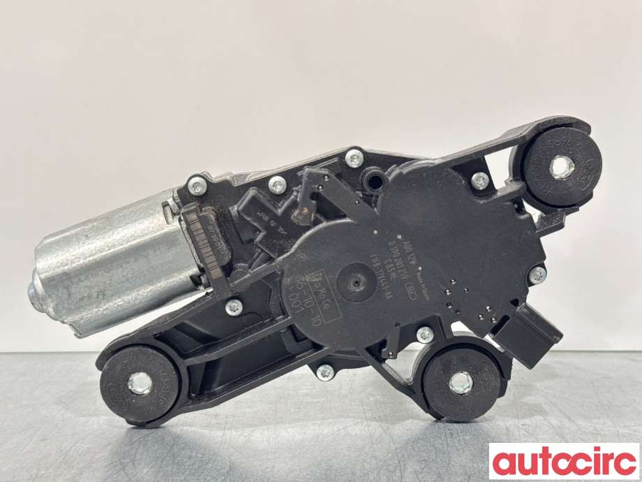 Viskermotor bakrute til Ford Focus 2014-2018 (Type III, Fase 2)  (FORD|1851421|0390201259|F1FB-17K441-AA)